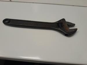 CS1358/2025 WRENCH